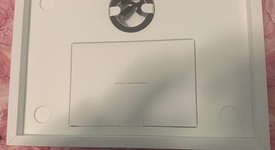 Mint
													MacBook Pro 2024 - 14" - Apple M4, Space Black, 512 GB, 16 GB, photo 6 of 6