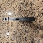 Good Samsung Galaxy S24 Ultra - T-Mobile, Gray, 512 GB, 12 GB, SM-S928U