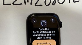 Good
													Apple Watch SE 3rd Gen 44mm - Midnight, A3325 - GPS, photo 1 of 5