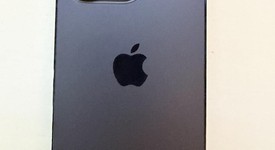 Good
													Apple iPhone 14 Pro - Unlocked, Black, 256 GB, A2650, photo 3 of 9