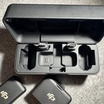 Used DJI Mic