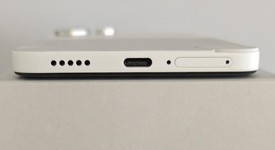 Mint
													CMF Phone 2 Pro - Unlocked Non-US, White, 256 GB, 8 GB, photo 2 of 8