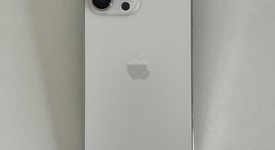 Mint
													Apple iPhone 13 Pro Max - Unlocked, Silver, 128 GB, A2484, photo 4 of 6