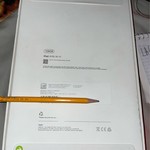 New Apple iPad (11th Gen) - Wi-Fi, 128 GB, Blue, A3354