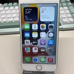 Good Apple iPhone 6S - Unlocked, 64 GB, Silver, A1633