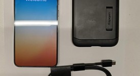 Mint
													Samsung Galaxy S24 Plus - Unlocked, Black, 512 GB, 12 GB, SM-S926U1, photo 1 of 9