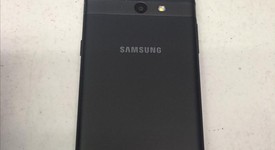 Good
													Samsung Galaxy J7 Prime - Metro by T-Mobile, Black, 32 GB, 2 GB, photo 3 of 7