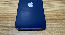 Good
													Apple iPhone 12 Mini - Unlocked, Blue, 64 GB, A2176, photo 4 of 7