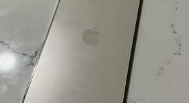 Good
													Apple iPhone 12 Pro - Unlocked, Gold, 128 GB, A2341, photo 3 of 4