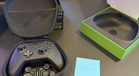 Mint
													Xbox Elite Wireless Controller Series 2 - Black, photo 6 of 6