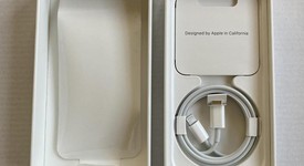 Mint
													Apple iPhone 13 Mini - Unlocked, Blue, 128 GB, A2481, photo 3 of 16