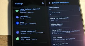 Good
													Samsung Galaxy Z Fold6 - Unlocked, Black, 512 GB, 12 GB, SM-F956U1, photo 4 of 8