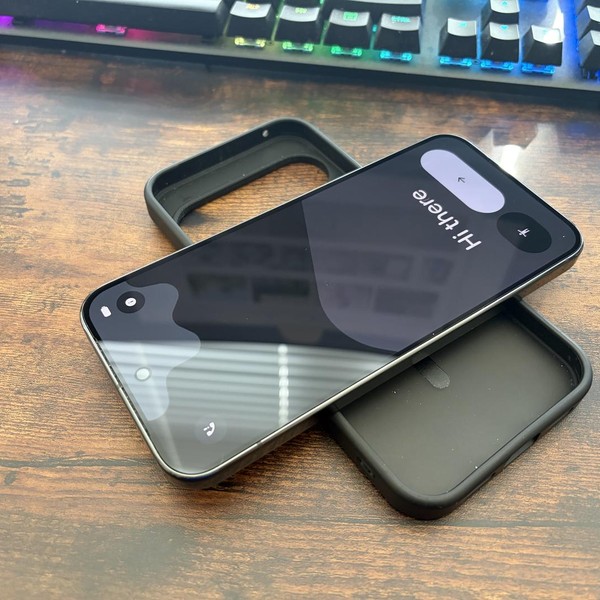 Google Pixel 10 Pro XL - Unlocked, 256 GB, Obsidian, GUL82