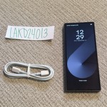 Good Samsung Galaxy Z Fold6 - Unlocked, 512 GB, Black, 12 GB, SM-F956U1