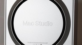 Mint
													Mac Studio 2023 - Apple M2 Ultra, 2 TB, 64 GB, 60 Core GPU, photo 5 of 6