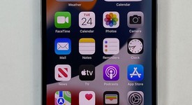 Fair
													Apple iPhone 13 Pro - Unlocked, Sierra Blue, 256 GB, A2483, photo 1 of 7