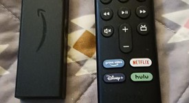 Mint
													Amazon Fire TV Stick 4K Max 1st Gen (2021) - K2R2TE, photo 2 of 2