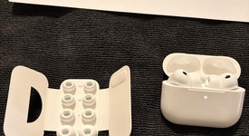 Used
													Apple AirPods Pro 3, photo 2 of 5