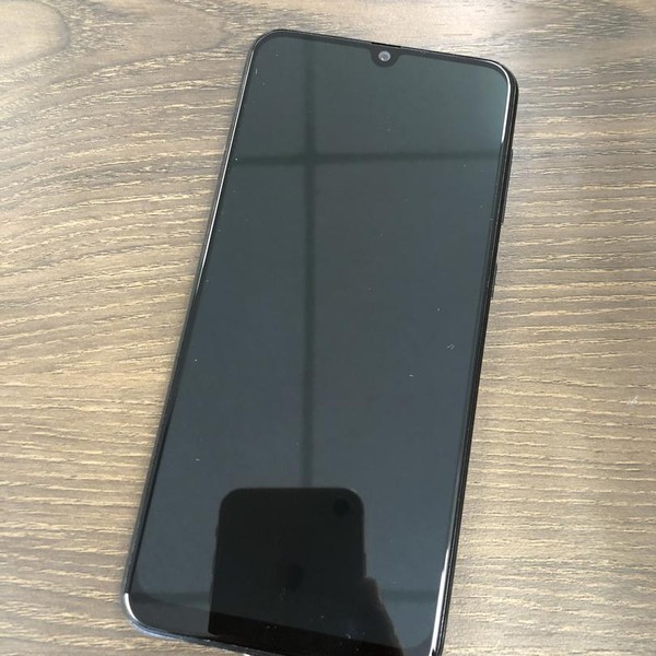 Samsung Galaxy A50 - Unlocked, Black, 64 GB, 4 GB