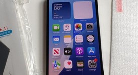 Mint
													Apple iPhone 13 Pro - Unlocked, Graphite, 256 GB, A2483, photo 2 of 11