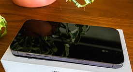 Good
													Apple iPhone 14 Pro Max - Unlocked, Purple, 1 TB, A2651, photo 4 of 8