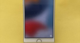 Good
													Apple iPhone 8 - AT&T, Silver, 128 GB, A1905, GSM, photo 6 of 6