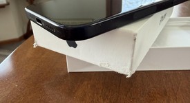 Good
													Apple iPhone 15 - Unlocked, Black, 128 GB, A2846, photo 3 of 11