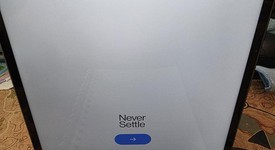 Mint
													OnePlus Pad 2 - Wi-Fi, Gray, 256 GB, 12 GB, photo 1 of 6