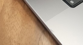 Fair
													MacBook Pro 2021 - 16" - Apple M1 Pro 10-core, Silver, 1 TB, 16 GB, photo 5 of 16