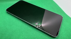 Fair
													Samsung Galaxy S24 Plus - Unlocked, Black, 512 GB, 12 GB, SM-S926U1, photo 2 of 3