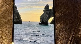 Good
													Apple iPhone 12 Pro Max - Unlocked, Gold, 128 GB, A2342, photo 1 of 5