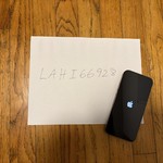 Mint Apple iPhone 16 Pro Max - Unlocked, 1 TB, Desert, A3084