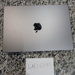 Good MacBook Pro 2021 - 14 inch - 512 GB, Silver, 16 GB, Apple M1 Pro 10-core