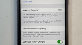 Mint
													Apple iPhone 11 - Verizon, Purple, 128 GB, A2111, photo 2 of 7