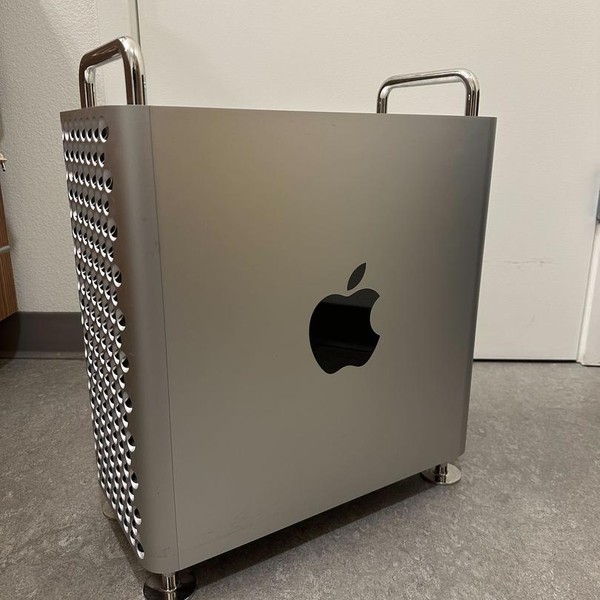 Mac Pro (2019)