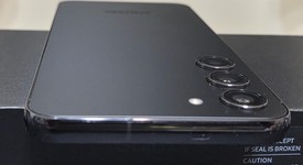 Mint
													Samsung Galaxy S23 Plus - Xfinity, Black, 256 GB, 8 GB, SM-S916U, photo 5 of 7