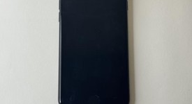 Good
													Apple iPhone SE 2nd Gen 2020 - Unlocked, Black, 64 GB, A2275, photo 1 of 7