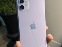 Apple iPhone 11
