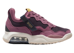 Jordan MA2 Light Mulberry Cave Purple Off-Noir Saturn Gold (Women's) for sale
