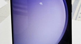 Good
													Samsung Galaxy S23 Ultra - AT&T, Black, 256 GB, 8 GB, SM-S918U, photo 5 of 11