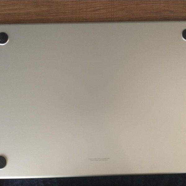 MacBook Air 2026 (M5) - 15 inch - 1 TB, Silver, 24 GB, Apple M5 10-Core (10-core GPU)
