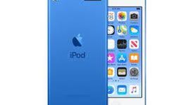 Good
													Apple iPod Touch 7th Gen - Wi-Fi, Blue, 256 GB, photo 3 of 3