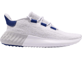 adidas Tubular Dusk Grey White Royal for sale