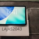Mint Apple iPad Mini (7th Gen) - Wi-Fi, 128 GB, Blue, A2993