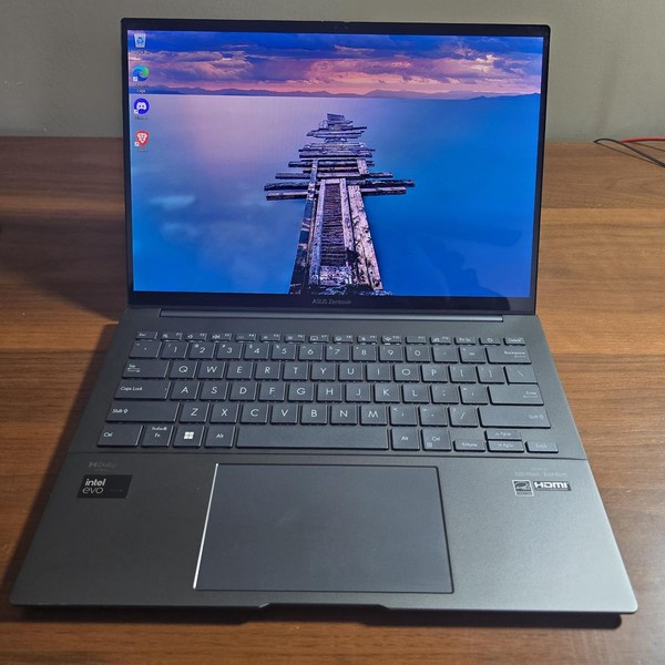 Asus Zenbook