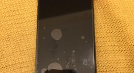 Mint
													Apple iPhone 11 - Unlocked Non-US, Black, 128 GB, A2221, photo 1 of 4