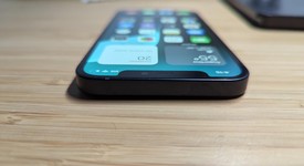 Good
													Apple iPhone 12 - Unlocked, Black, 64 GB, A2172, photo 5 of 13