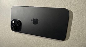 Mint
													Apple iPhone 15 - Unlocked, Black, 256 GB, A2846, photo 2 of 12