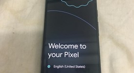 Mint
													Google Pixel 6a - Verizon, Charcoal, 128 GB, 6 GB, GB62Z, photo 1 of 7