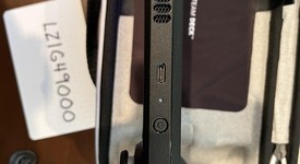 Mint
													Steam Deck - AMD, Black, 512 GB, 16 GB, photo 3 of 6
